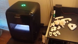 Solidoodle Press review problems solved [upl. by Oberg261]