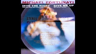 Michael Fortunati – Into The Night Arawashi Edit [upl. by Carma]