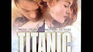 TITANIC THEME SONG REMIX [upl. by Cassius]