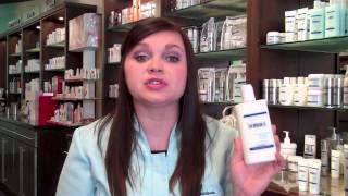 Benzoyl Peroxide Wash 10  Skin Care Tutorial With Jessica [upl. by Tova]