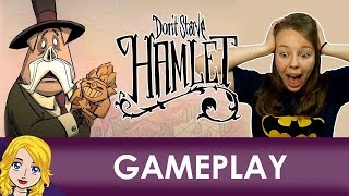 Dont Starve Hamlet Guide The Royal Gallery [upl. by Martens]