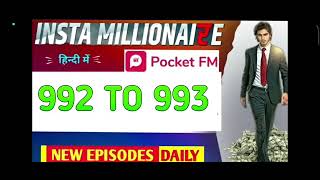 lnsta million story 992 [upl. by Boyden]