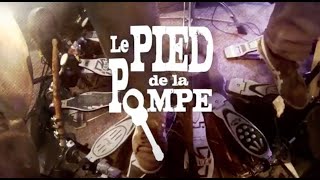 LE PIED DE LA POMPE 2014 OFFICIAL VIDEO [upl. by Stern]