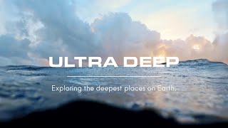 Ultra Deep Exploring the Deepest Places on Earth  OMEGA [upl. by Swayne348]