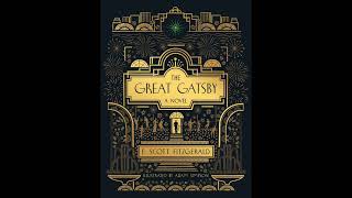 The Great Gatsby Audiobook Voice Over Demo [upl. by Denison]