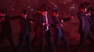 Michael Jackson  Dangerous Live in Oslo The Thrill of Michael Jackson [upl. by Bridges]