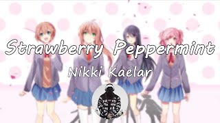 Strawberry Peppermint  Doki Doki Literature Club Plus DDLC OST [upl. by Blaine]