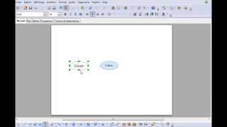 diagramme open office présentation [upl. by Freddie]