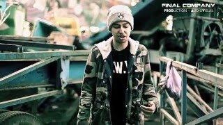 7liwa  Freestyle Vidéo Officielle [upl. by Ribal466]