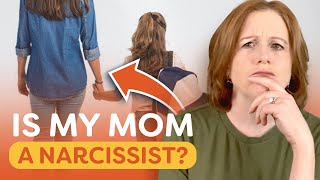 Signs Your Mother Is A Covert Narcissist amp How To Recover [upl. by Axela]