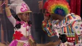 Toddlers and Tiaras S06E09  Im not happy Me amp My Pet Tennessee PART 3 [upl. by Wattenberg]