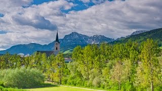 Teisendorf  das ist Bayern [upl. by Ahasuerus]