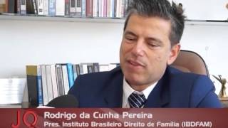 JQ Guarda e tutela de menores 36  Guarda de filhos â€“ pais separados [upl. by Shel]