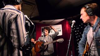 AllahLas  Full Performance Live on KEXP [upl. by Aigneis120]