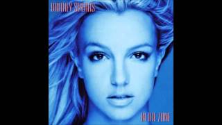 Britney Spears  Toxic Instrumental [upl. by Thrift]