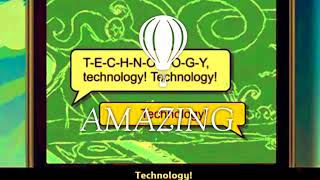 KIDS TECHNOLOGY SONG [upl. by Nemzaj]