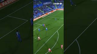 ⚽ Gol de Luis Suárez 2 🆚 Getafe [upl. by Allerim]