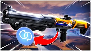 Is Matador 64 The New Best Shotgun Best Perks and God Rolls for PvP  Destiny 2 30th Anniversary [upl. by Domineca]