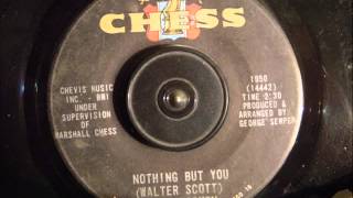 THE CHESSMEN  NOTHING BUT YOU [upl. by Mccarty973]