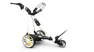 PowaKaddy FW5i Electric Golf Trolley [upl. by Monti811]