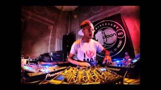 Da Capo Live  DJOON in Paris [upl. by Bauer510]