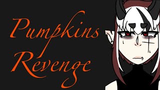 Pumpkin’s RevengeAnimation meme [upl. by Mariandi]