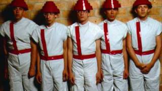 Revo My Devo Tribute Band quotThats Goodquot Cover Demo [upl. by Sitruc]