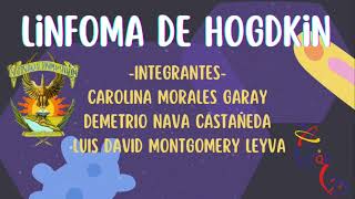 Linfoma de Hodgkin [upl. by Kenlay629]