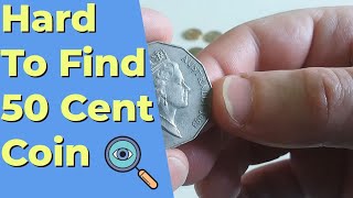 I Searched Through 1000 Dollars Worth Of Australia Coins  Weekly Finds Ep19 [upl. by Norac]