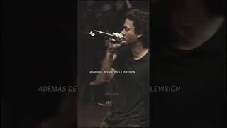 Canserbero visiones [upl. by Mchenry219]