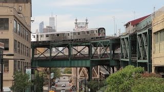 NYC Subway Queensboro and Queens Plazas [upl. by Atirys153]