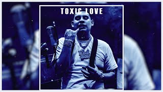 FREE Toosii x Deebaby Type Beat  quotTOXIC LOVEquot  2024 [upl. by Macintosh]