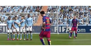 PARODIE quotGRADUR  ROSAquot SUR FIFA 16 [upl. by Azeria197]