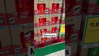 Morrisons shopping [upl. by Ahselak]