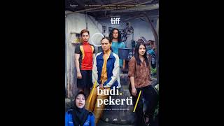 review film budi pekerti SMKN 1 JEMBER sandra putri w  Xl pspt 1 [upl. by Idrahs]