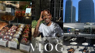 Life In LA pilates Labor Day weekend grocery shopping  weekly vlog [upl. by Tica355]