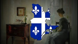 La Ziguezon Zinzon  Traditional Repeat Quebecois Song [upl. by Cirre]