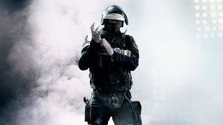 Doc  Voice Lines  Rainbow Six Siege [upl. by Assenat]