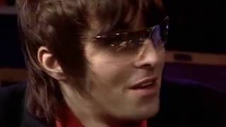 Oasis  Youll Never Change Whats Been And Gone Heathen Chemistry Documentary [upl. by Akiaki743]