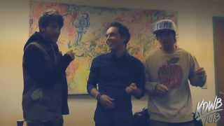 Karaoke with Emblem3 [upl. by Hibben633]