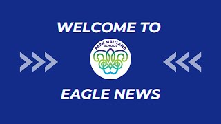 Park Maitlands Eagle News 9132024 [upl. by Nadab]