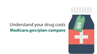 Understand Your Drug Costs with Medicaregovplancompare [upl. by Eisac]