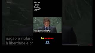 🚨 ¡La verdad sobre la Agenda 2030 que no te han contado 🚨 [upl. by Godding]