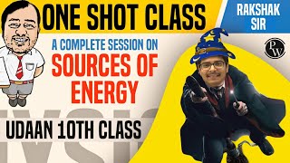 Mineral amp Energy Resources  One Shot  Class 10 ICSE Geography [upl. by Buke]