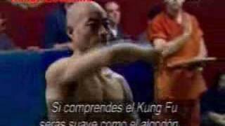 ShiFu Shi Yan Ming Number one Top 10 Martial Arts [upl. by Wagoner946]