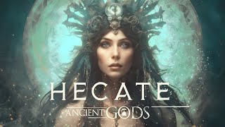 Hecate  Goddess of the Moon  Cinematic Epic Music [upl. by Torry]