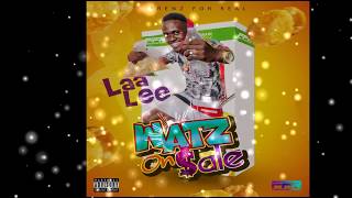 LAA LEE  WATZ ON SALE  Official Audio [upl. by Madaih]