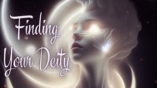 Connecting to Your Deity  Guided Out of Body Experience [upl. by Haret]