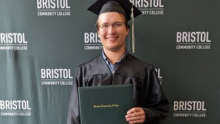 Bristol Community College Graduation 2024 [upl. by Lundquist]