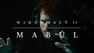 Crywolf  Mabúl CEPHALOTUS Official Music Video [upl. by Michail287]